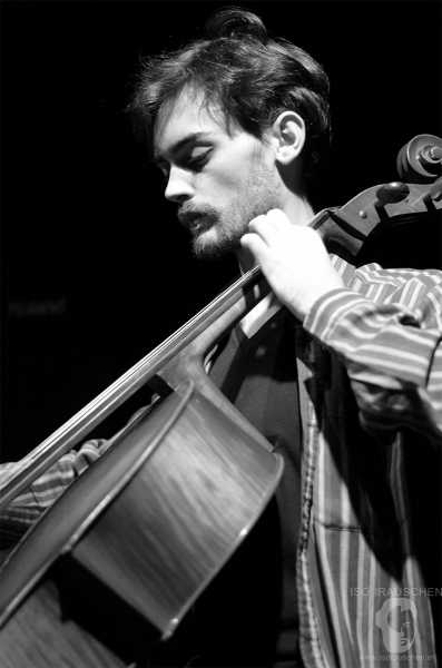 Bild von Girl Next Door Vienna @Kramladen