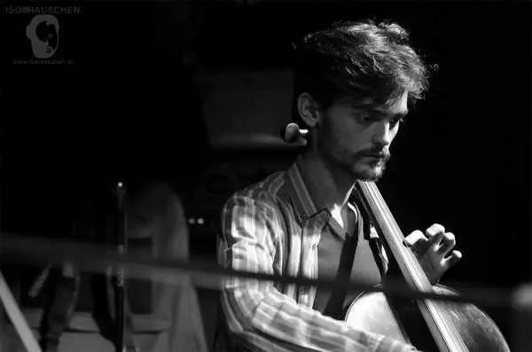 Bild von Girl Next Door Vienna @Kramladen