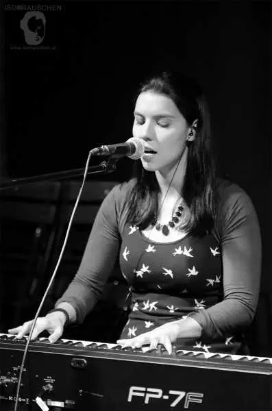 Bild von Girl Next Door Vienna @Kramladen