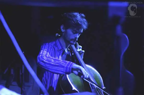 Bild von Girl Next Door Vienna @Kramladen