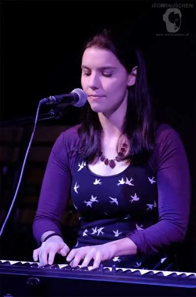 Bild von Girl Next Door Vienna @Kramladen