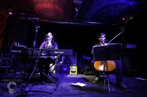 Bild von Girl Next Door Vienna @Kramladen