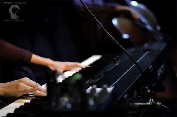 Bild von Girl Next Door Vienna @Kramladen