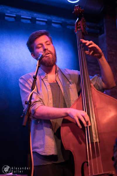 Bild von Greenhouse Gathering hosted by mod4 at Kramladen