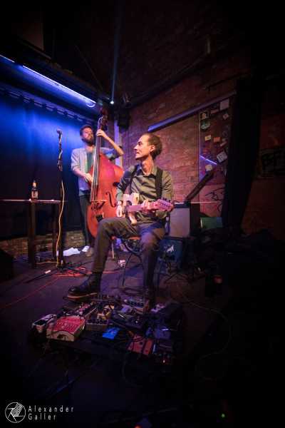 Bild von Greenhouse Gathering hosted by mod4 at Kramladen