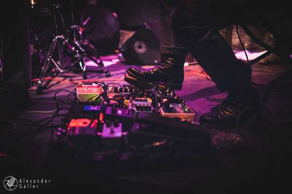 Bild von Greenhouse Gathering hosted by mod4 at Kramladen