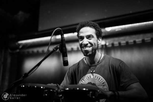 Bild von Greenhouse Gathering hosted by mod4 at Kramladen