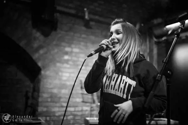 Bild von Greenhouse Gathering hosted by mod4 at Kramladen