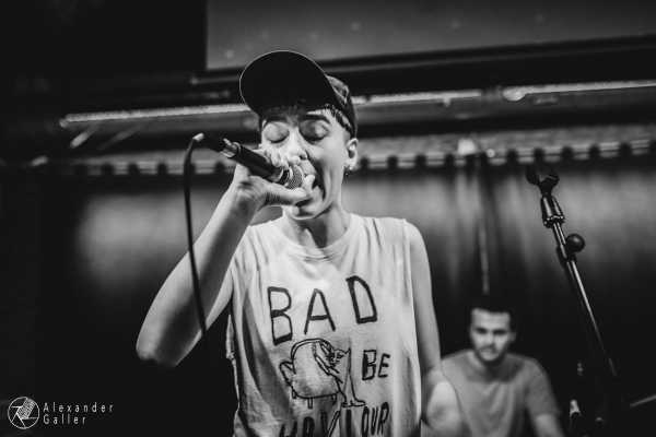 Bild von Greenhouse Gathering hosted by mod4 at Kramladen