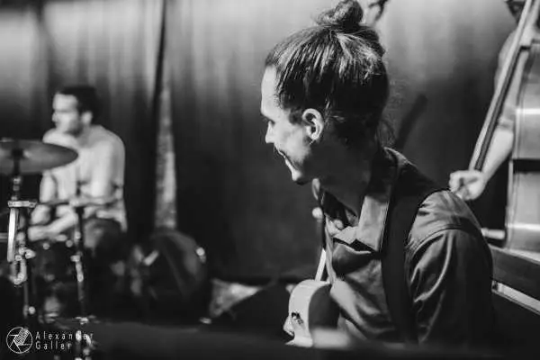 Bild von Greenhouse Gathering hosted by mod4 at Kramladen