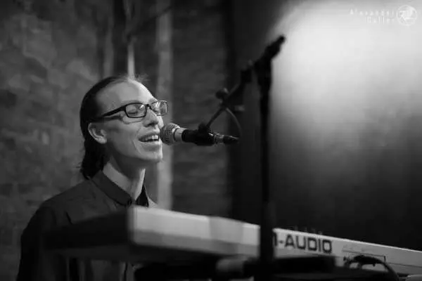 Bild von Greenhouse Gathering hosted by mod4 at Kramladen