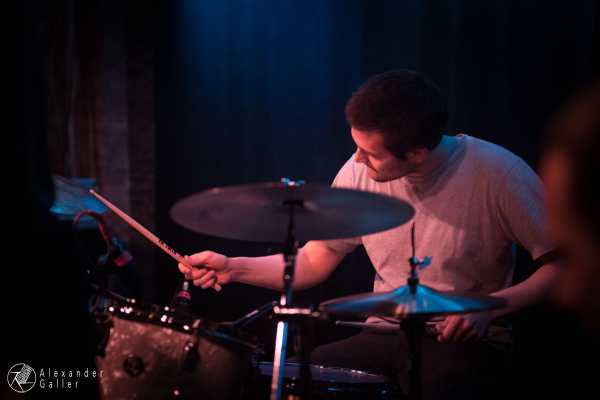 Bild von Greenhouse Gathering hosted by mod4 at Kramladen