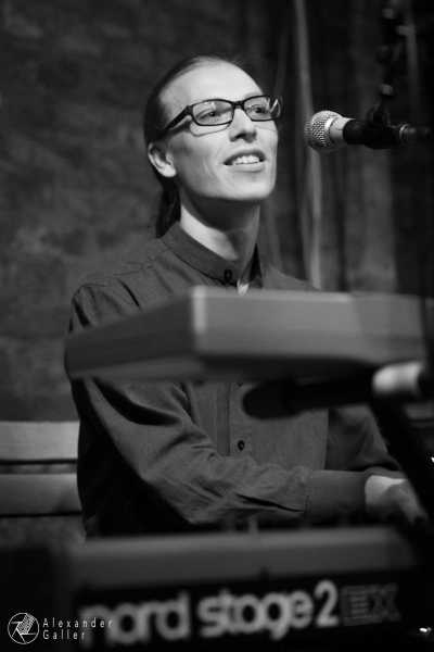 Bild von Greenhouse Gathering hosted by mod4 at Kramladen