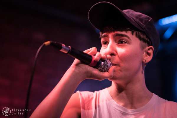 Bild von Greenhouse Gathering hosted by mod4 at Kramladen