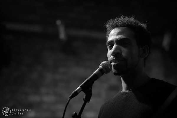 Bild von Greenhouse Gathering hosted by mod4 at Kramladen