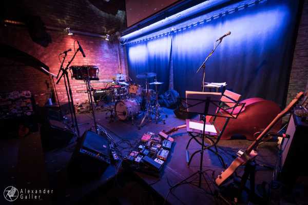 Bild von Greenhouse Gathering hosted by mod4 at Kramladen