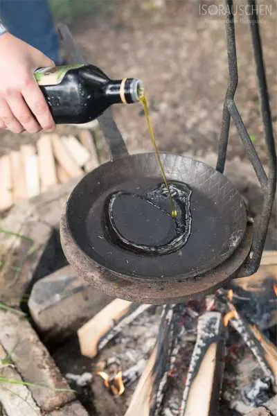 Bild von Grillen mal anders - Rubs, Marinaden und Mops