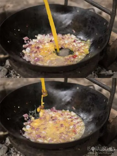 Bild von Grillen mal anders - Rubs, Marinaden und Mops