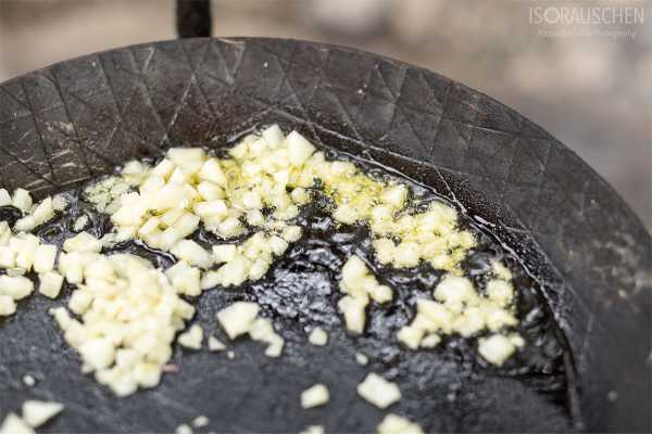 Bild von Grillen mal anders - Rubs, Marinaden und Mops