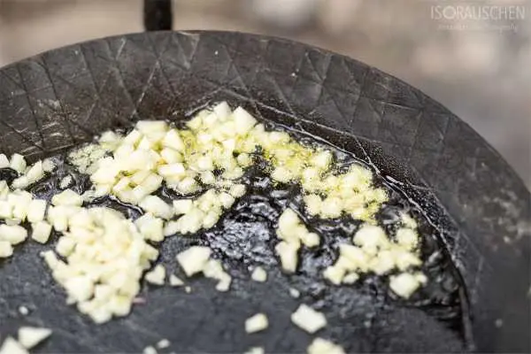 Bild von Grillen mal anders - Rubs, Marinaden und Mops