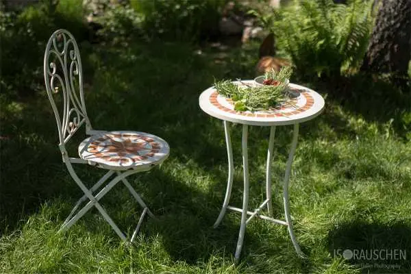 Bild von Grillen mal anders - Rubs, Marinaden und Mops