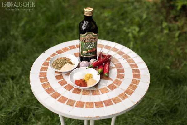 Bild von Mexican-Hot-Rub