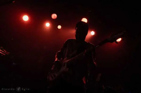 Bild von Super Sonic Silver Haze