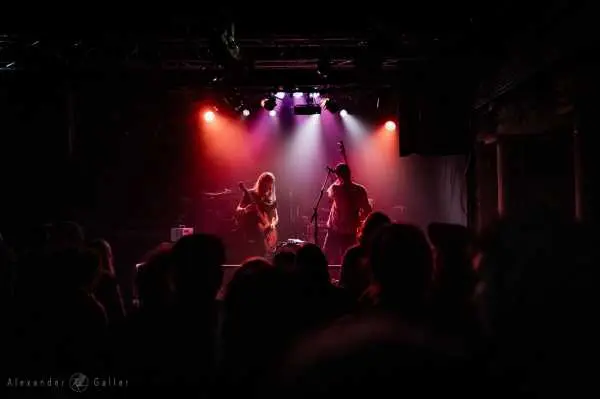 Bild von Super Sonic Silver Haze