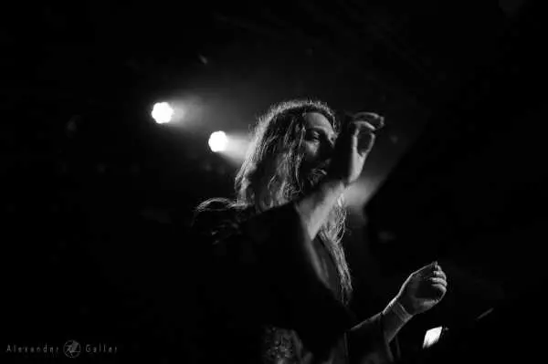 Bild von Henge and Super Sonic Silver Haze at Fluc