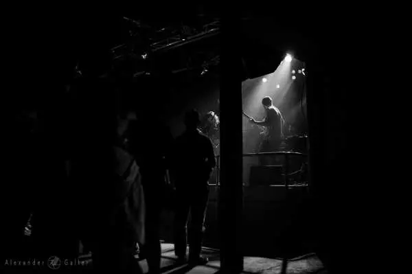 Bild von Super Sonic Silver Haze