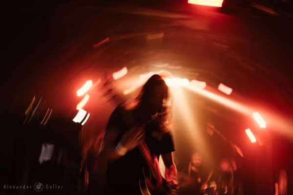 Bild von Super Sonic Silver Haze