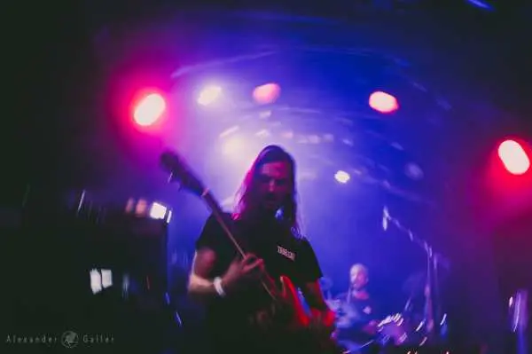 Bild von Super Sonic Silver Haze