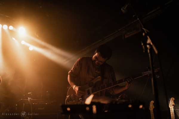 Bild von Super Sonic Silver Haze