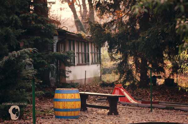 Bild von Herbst Spaziergang 