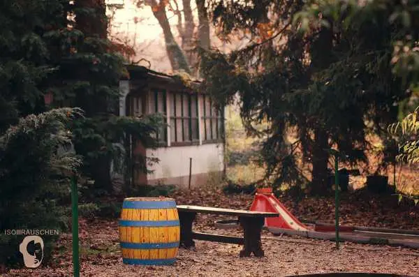 Bild von Herbst Spaziergang 