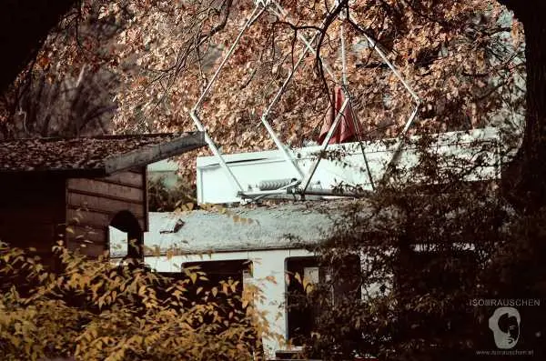 Bild von Herbst Spaziergang 