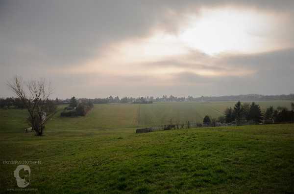 Bild von Herbst Spaziergang 