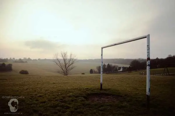 Bild von Herbst Spaziergang 