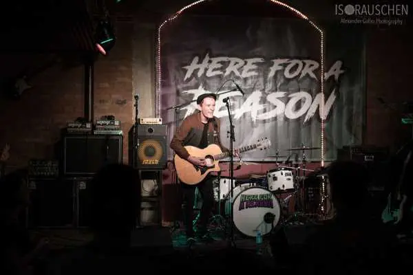 Bild von Sam Chalcraft