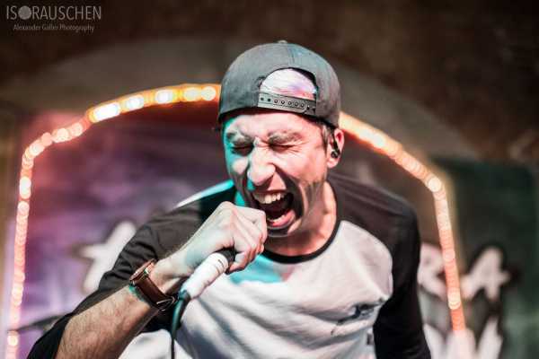 Bild von Here For A Reason