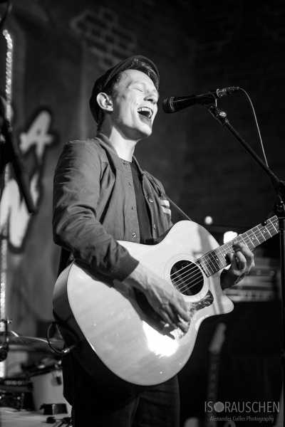 Bild von Sam Chalcraft