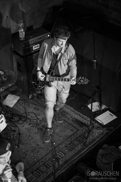 Bild von Here For A Reason