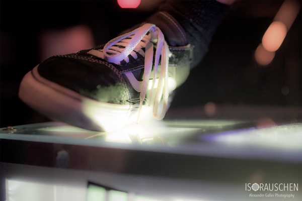 Bild von Here For A Reason