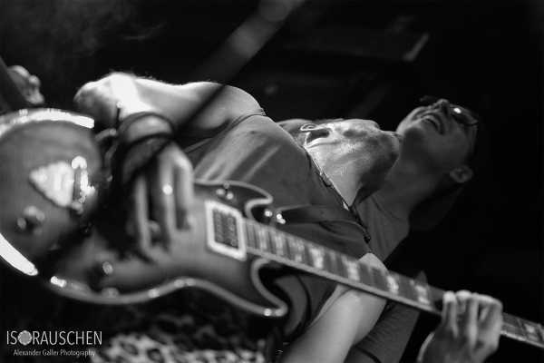 Bild von Here For A Reason