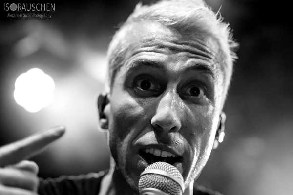 Bild von Here For A Reason