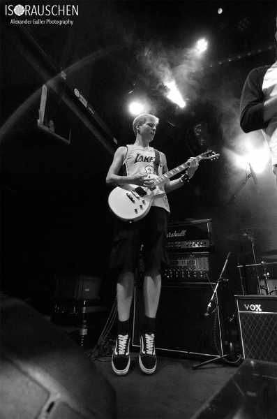 Bild von Here For A Reason