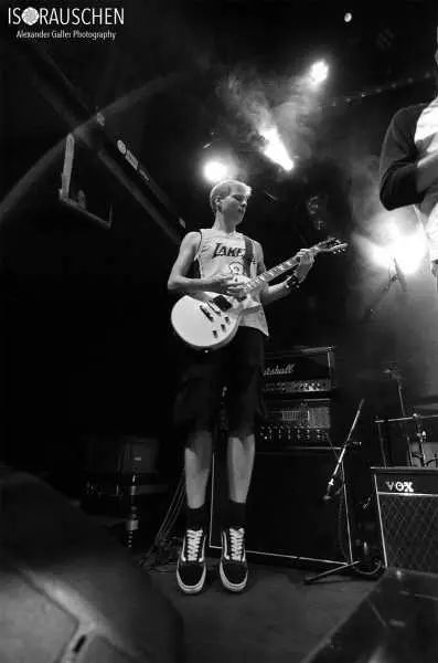 Bild von Here For A Reason