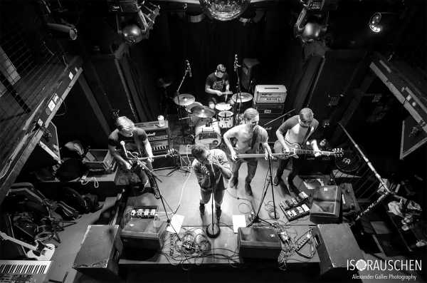 Bild von All Systems Red