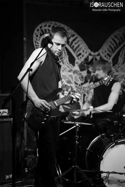 Bild von High Transition at Kramladen