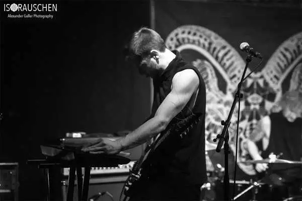 Bild von High Transition at Kramladen